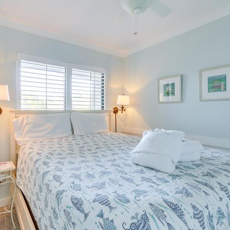 Bright Beach Condo On 50-Acre Hilton Head Resort! Хилтън Хед Айлънд Екстериор снимка
