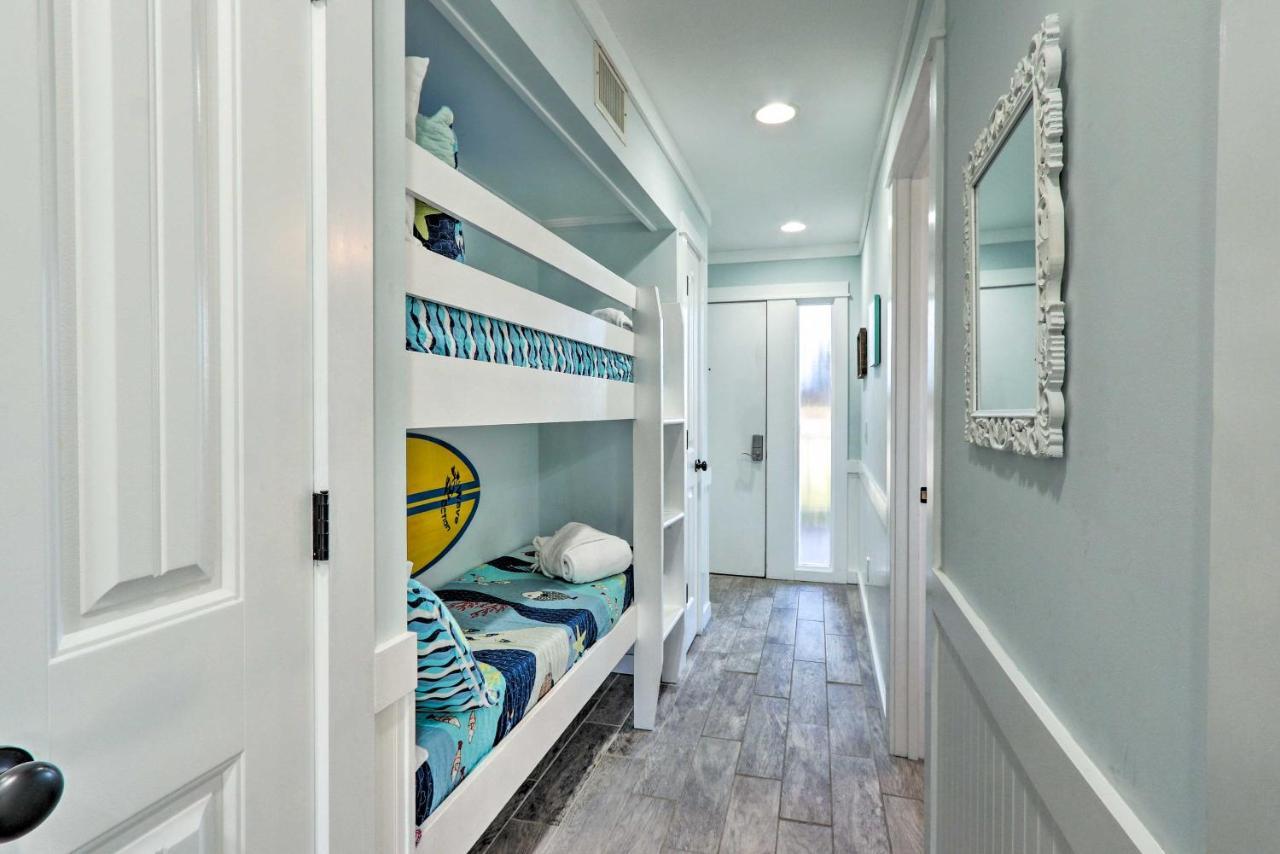 Bright Beach Condo On 50-Acre Hilton Head Resort! Хилтън Хед Айлънд Екстериор снимка