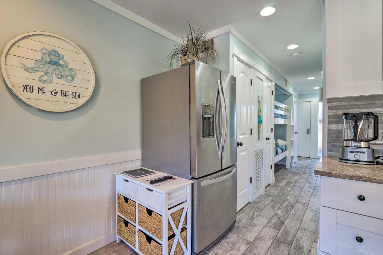 Bright Beach Condo On 50-Acre Hilton Head Resort! Хилтън Хед Айлънд Екстериор снимка